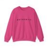 Vintage High Premium Quality Retro Crewneck Sweatshirt