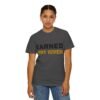 12955167675768518969_2048.jpeg Earned Not Given Garment-Dyed T-Shirt — Premium Luxury Tee