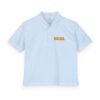 13009359212910495929_2048.jpeg TRUTH Fitness Youth Jersey Polo — DryBlend® Athletic Performance Shirt