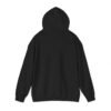 Luxury Gold Logo Hoodie — PREMIUM ESSENTIAL SARITFASHIONS