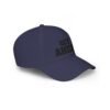 13182155944334302449_2048.jpeg Get Ahead Premium Face Cap — High Profile Baseball Hat