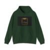 Luxury Gold Logo Hoodie — PREMIUM ESSENTIAL SARITFASHIONS