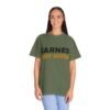 13481672475998899107_2048.jpeg Earned Not Given Garment-Dyed T-Shirt — Premium Luxury Tee