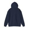Luxury Gold Logo Hoodie — PREMIUM ESSENTIAL SARITFASHIONS