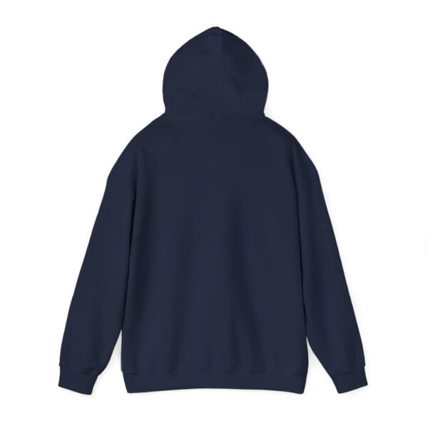 Luxury Gold Logo Hoodie — PREMIUM ESSENTIAL SARITFASHIONS