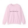 Vintage High Premium Quality Retro Crewneck Sweatshirt