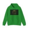 Luxury Gold Logo Hoodie — PREMIUM ESSENTIAL SARITFASHIONS
