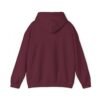 Eco-Friendly "Get Ready" Hoodie — Premium Sustainable Sweatshirt