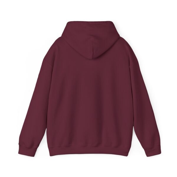 Eco-Friendly "Get Ready" Hoodie — Premium Sustainable Sweatshirt