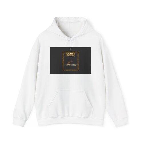 14261842352405698897_2048.jpeg Luxury Gold Logo Hoodie — PREMIUM ESSENTIAL SARITFASHIONS