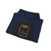 Luxury Gold Logo Hoodie — PREMIUM ESSENTIAL SARITFASHIONS
