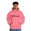 14411161270556736493_2048.jpeg "My-Turn" Hoodie — Premium Unisex Pullover