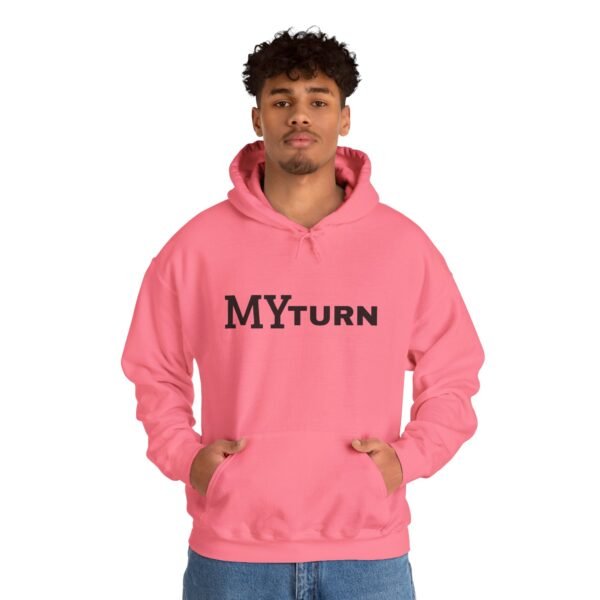 14411161270556736493_2048.jpeg "My-Turn" Hoodie — Premium Unisex Pullover