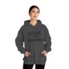14473242379499741716_2048.jpeg Wear the Change Hoodie — Premium Inspirational Pullover