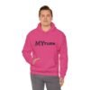 14482042442696572815_2048.jpeg "My-Turn" Hoodie — Premium Unisex Pullover
