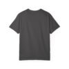 Earned Not Given Garment-Dyed T-Shirt — Premium Luxury Tee