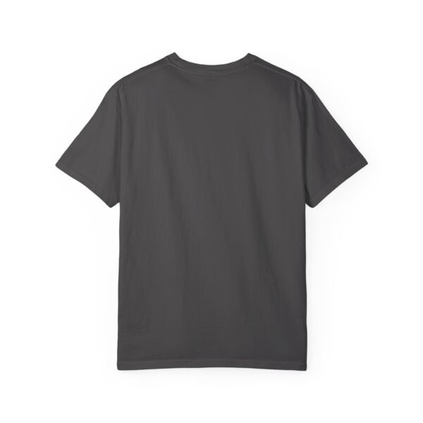 Earned Not Given Garment-Dyed T-Shirt — Premium Luxury Tee