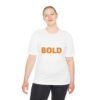 Elegant Bold Moisture-Wicking Tee — Premium Performance Shirt