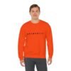 Vintage High Premium Quality Retro Crewneck Sweatshirt