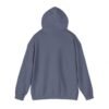 Luxury Gold Logo Hoodie — PREMIUM ESSENTIAL SARITFASHIONS