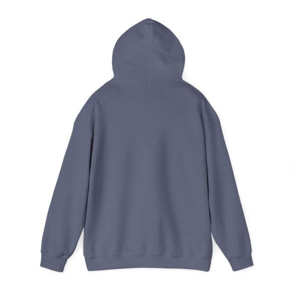 Luxury Gold Logo Hoodie — PREMIUM ESSENTIAL SARITFASHIONS