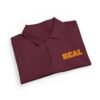15493502965579866778_2048.jpeg TRUTH Fitness Youth Jersey Polo — DryBlend® Athletic Performance Shirt