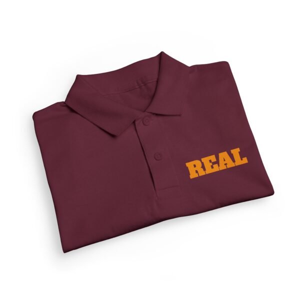 15493502965579866778_2048.jpeg TRUTH Fitness Youth Jersey Polo — DryBlend® Athletic Performance Shirt