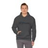 15707078093736986922_2048.jpeg "My-Turn" Hoodie — Premium Unisex Pullover