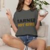 15812120562992464105_2048.jpeg Earned Not Given Garment-Dyed T-Shirt — Premium Luxury Tee