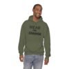 15902219716986950880_2048.jpeg Wear the Change Hoodie — Premium Inspirational Pullover