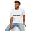Wholeness Vibes "Be Whole and Happy" T-Shirt