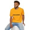 Wholeness Vibes "Be Whole and Happy" T-Shirt