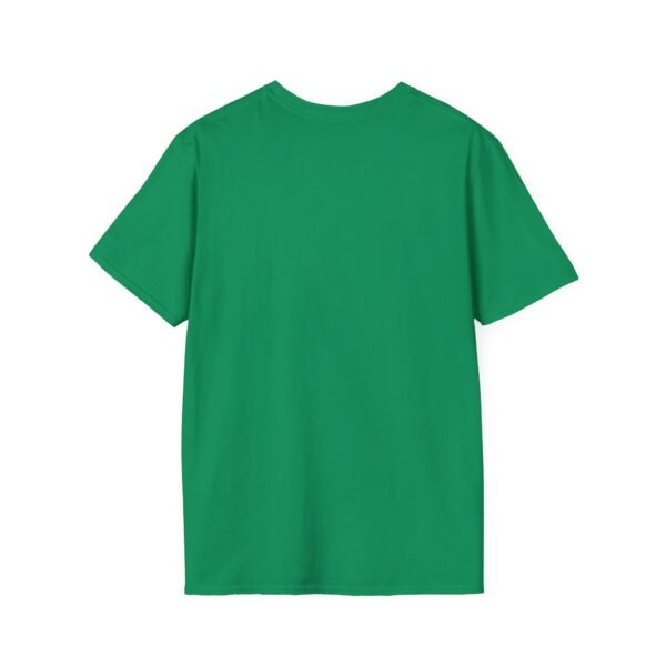 Wholeness Vibes "Be Whole and Happy" T-Shirt