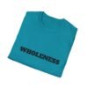 Wholeness Vibes "Be Whole and Happy" T-Shirt