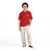 16230204342052335480_2048.jpeg TRUTH Fitness Youth Jersey Polo — DryBlend® Athletic Performance Shirt