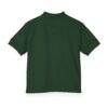16467205243501117436_2048.jpeg TRUTH Fitness Youth Jersey Polo — DryBlend® Athletic Performance Shirt