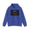 Luxury Gold Logo Hoodie — PREMIUM ESSENTIAL SARITFASHIONS