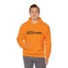 16581781769231152682_2048.jpeg "My-Turn" Hoodie — Premium Unisex Pullover