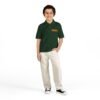 16696786480993675772_2048.jpeg TRUTH Fitness Youth Jersey Polo — DryBlend® Athletic Performance Shirt
