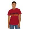 16896466257921993564_2048.jpeg Earned Not Given Garment-Dyed T-Shirt — Premium Luxury Tee