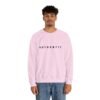 Vintage High Premium Quality Retro Crewneck Sweatshirt