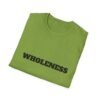 Wholeness Vibes "Be Whole and Happy" T-Shirt