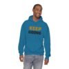 17132045709800573395_2048.jpeg KEEP GOING Inspirational Hoodie — Premium Motivational Pullover