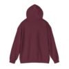 Eco-Friendly "Get Ready" Hoodie — Premium Sustainable Sweatshirt