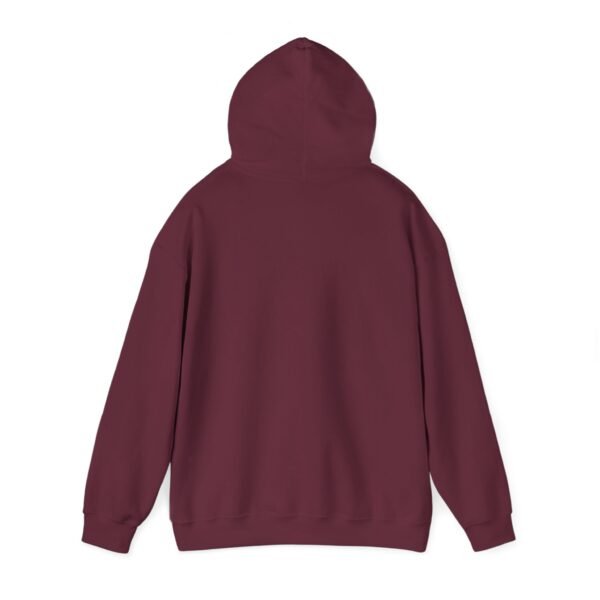 Eco-Friendly "Get Ready" Hoodie — Premium Sustainable Sweatshirt