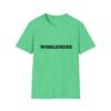 Wholeness Vibes "Be Whole and Happy" T-Shirt