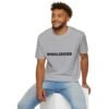 Wholeness Vibes "Be Whole and Happy" T-Shirt