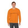 Vintage High Premium Quality Retro Crewneck Sweatshirt