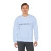 Vintage High Premium Quality Retro Crewneck Sweatshirt