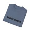 Wholeness Vibes "Be Whole and Happy" T-Shirt